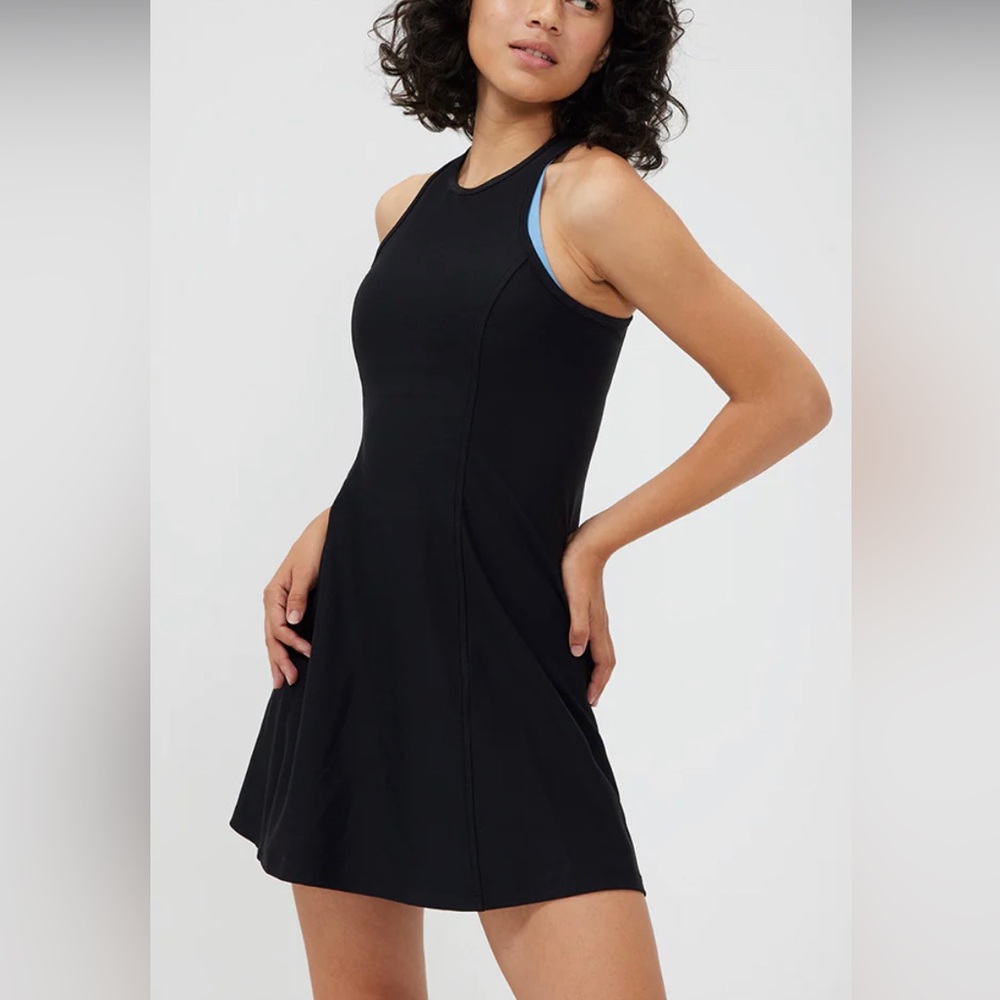 Outdoor Voices Exercise Dress